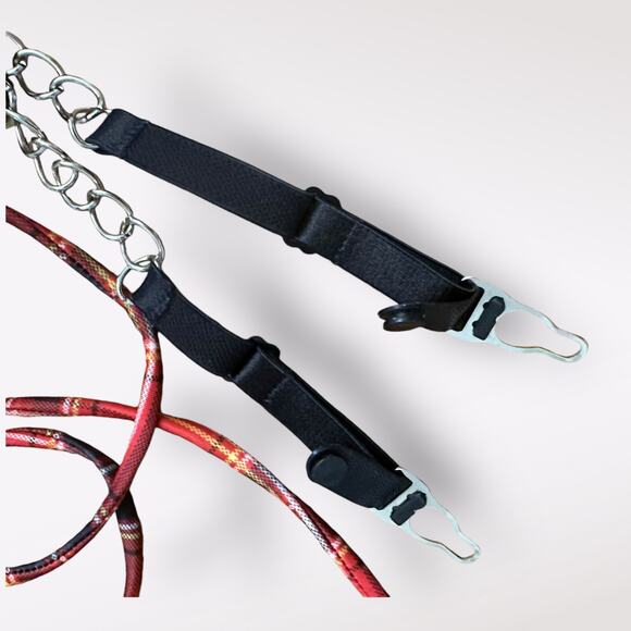 100% Babe y2k punk Black and Plaid Sequined Skull Bustier Corset‎ Top Size 34 - Picture 6 of 7